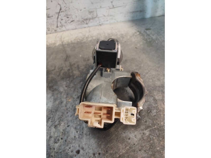 Recambio de conmutador de arranque para subaru tribeca b9 3.0 cat referencia OEM IAM X1T25971 88215AG000 