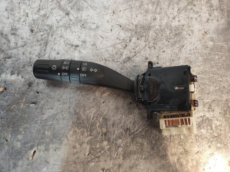 Recambio de mando luces para subaru tribeca b9 3.0 cat referencia OEM IAM 17B334  