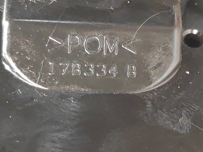 Recambio de mando luces para subaru tribeca b9 3.0 cat referencia OEM IAM 17B334  