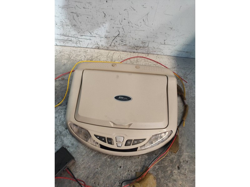 Recambio de sistema dvd para subaru tribeca b9 3.0 cat referencia OEM IAM   