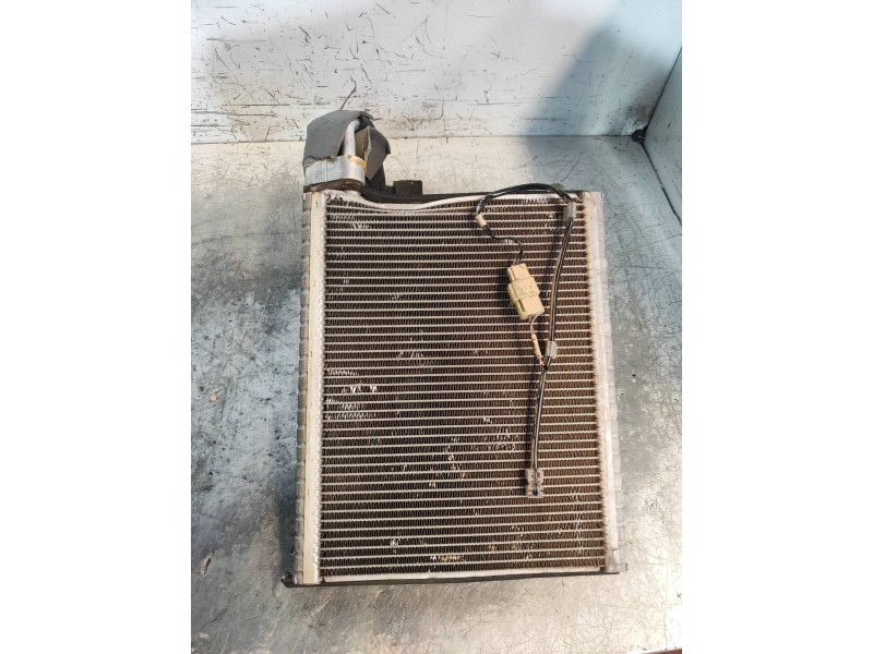 Recambio de evaporador aire acondicionado para subaru tribeca b9 3.0 cat referencia OEM IAM   