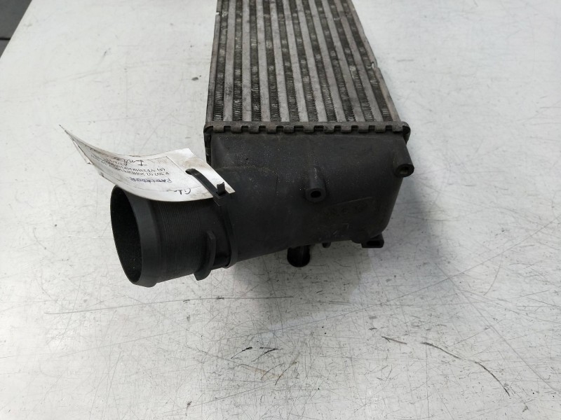 Recambio de intercooler para peugeot 307 break / sw (s1) sw pack referencia OEM IAM   