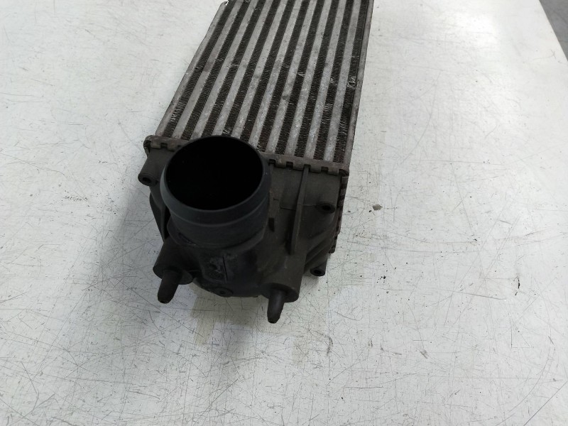 Recambio de intercooler para peugeot 307 break / sw (s1) sw pack referencia OEM IAM   