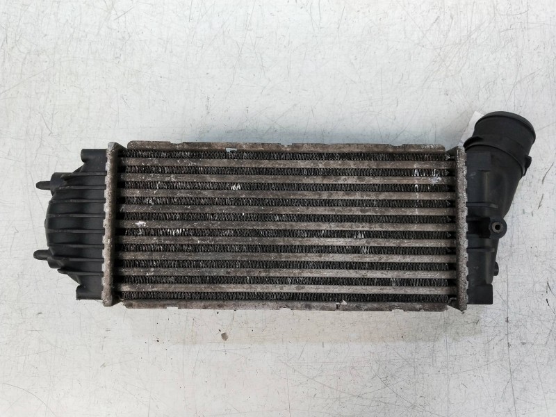 Recambio de intercooler para peugeot 307 break / sw (s1) sw pack referencia OEM IAM   