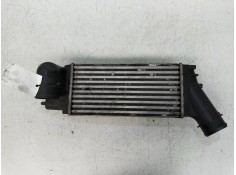 Recambio de intercooler para peugeot 307 (s1) 2.0 hdi fap cat referencia OEM IAM 992505WD 9656525880 