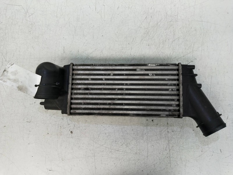 Recambio de intercooler para peugeot 307 (s1) 2.0 hdi fap cat referencia OEM IAM 992505WD 9656525880  Recambio de intercooler para peugeot 307 (s1) 2.0 hdi fap cat referencia OEM IAM 992505WD 9656525880