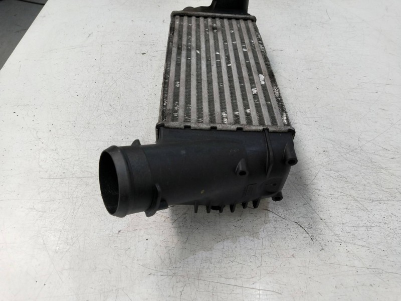 Recambio de intercooler para peugeot 307 (s1) 2.0 hdi fap cat referencia OEM IAM 992505WD 9656525880  Recambio de intercooler para peugeot 307 (s1) 2.0 hdi fap cat referencia OEM IAM 992505WD 9656525880