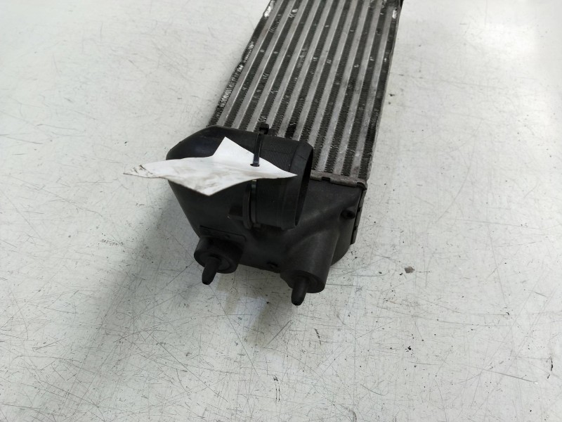 Recambio de intercooler para peugeot 307 (s1) 2.0 hdi fap cat referencia OEM IAM 992505WD 9656525880  Recambio de intercooler para peugeot 307 (s1) 2.0 hdi fap cat referencia OEM IAM 992505WD 9656525880