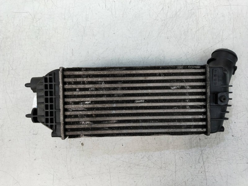 Recambio de intercooler para peugeot 307 (s1) 2.0 hdi fap cat referencia OEM IAM 992505WD 9656525880  Recambio de intercooler para peugeot 307 (s1) 2.0 hdi fap cat referencia OEM IAM 992505WD 9656525880