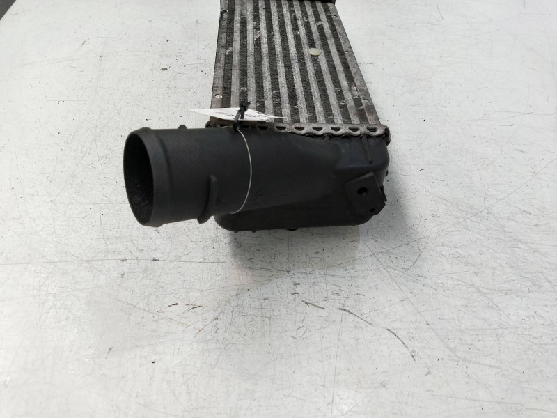Recambio de intercooler para peugeot 307 (s1) 2.0 hdi cat referencia OEM IAM 9636635380   Recambio de intercooler para peugeot 307 (s1) 2.0 hdi cat referencia OEM IAM 9636635380