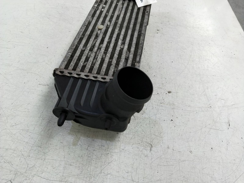 Recambio de intercooler para peugeot 307 (s1) 2.0 hdi cat referencia OEM IAM 9636635380   Recambio de intercooler para peugeot 307 (s1) 2.0 hdi cat referencia OEM IAM 9636635380