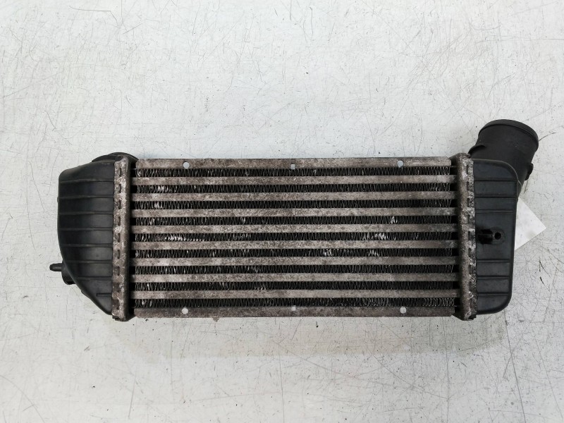 Recambio de intercooler para peugeot 307 (s1) 2.0 hdi cat referencia OEM IAM 9636635380   Recambio de intercooler para peugeot 307 (s1) 2.0 hdi cat referencia OEM IAM 9636635380