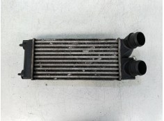 Recambio de intercooler para peugeot 308 1.6 16v hdi fap referencia OEM IAM 992507ME 9656503980 