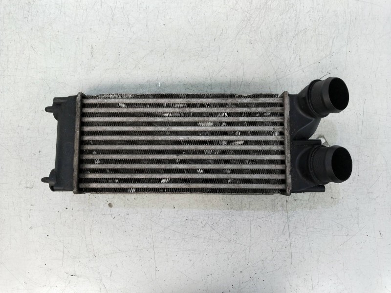 Recambio de intercooler para peugeot 308 1.6 16v hdi fap referencia OEM IAM 992507ME 9656503980  Recambio de intercooler para peugeot 308 1.6 16v hdi fap referencia OEM IAM 992507ME 9656503980