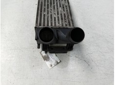 Recambio de intercooler para peugeot 308 1.6 16v hdi fap referencia OEM IAM 992507ME 9656503980  2