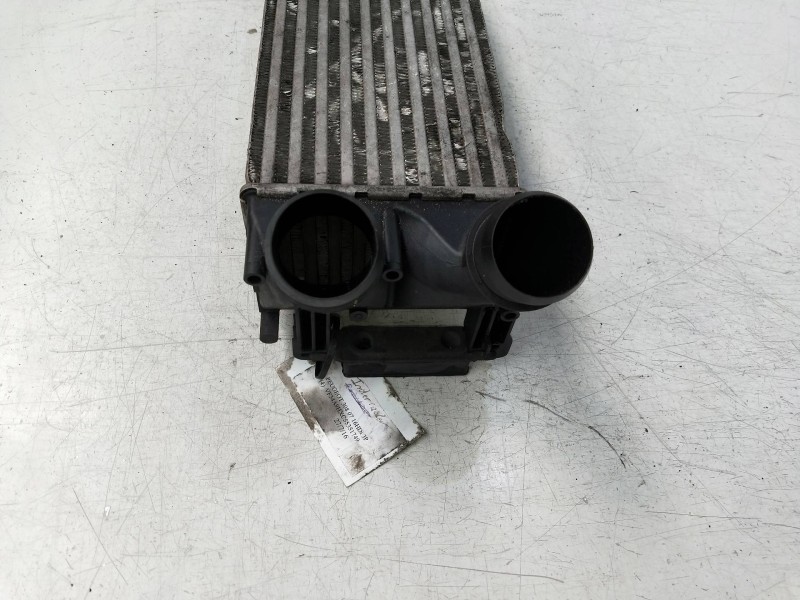 Recambio de intercooler para peugeot 308 1.6 16v hdi fap referencia OEM IAM 992507ME 9656503980 