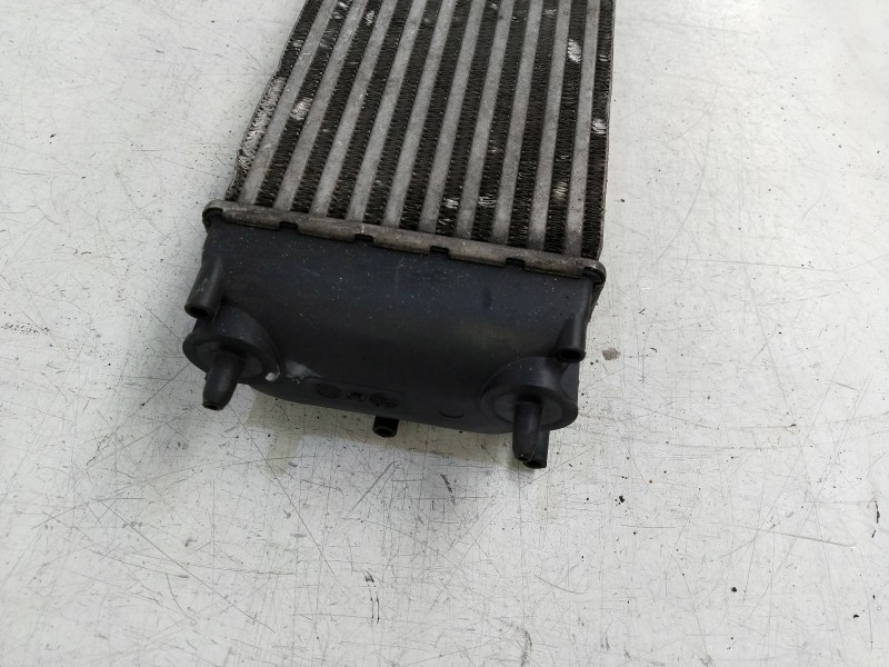 Recambio de intercooler para peugeot 308 1.6 16v hdi fap referencia OEM IAM 992507ME 9656503980 