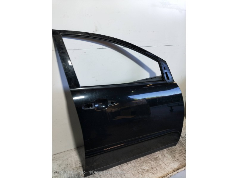 Recambio de puerta delantera derecha para subaru tribeca b9 3.0 cat referencia OEM IAM  5P 