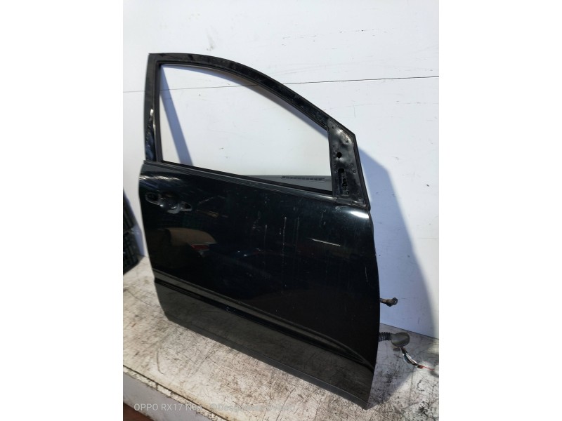 Recambio de puerta delantera derecha para subaru tribeca b9 3.0 cat referencia OEM IAM  5P 
