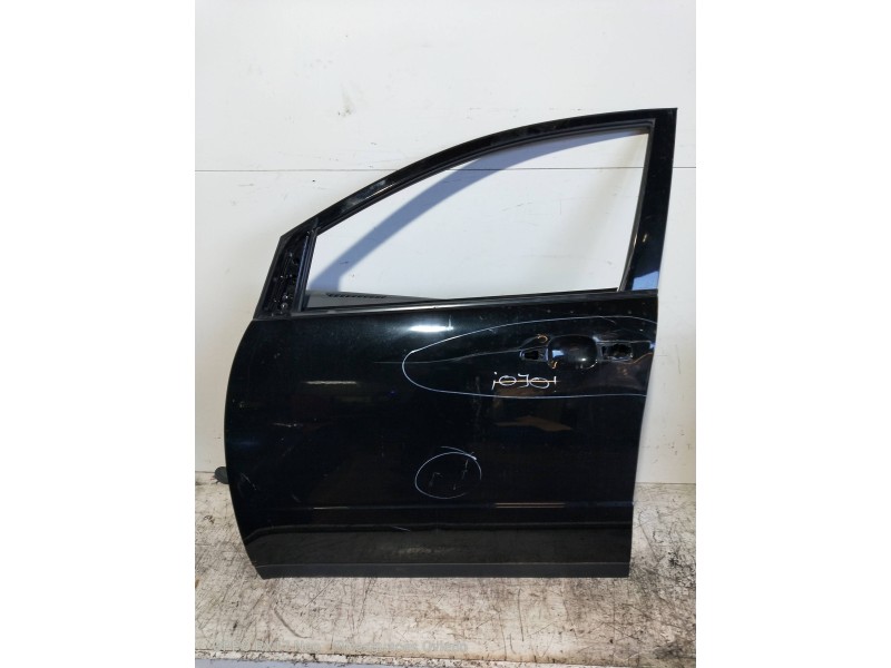Recambio de puerta delantera izquierda para subaru tribeca b9 3.0 cat referencia OEM IAM  5P 