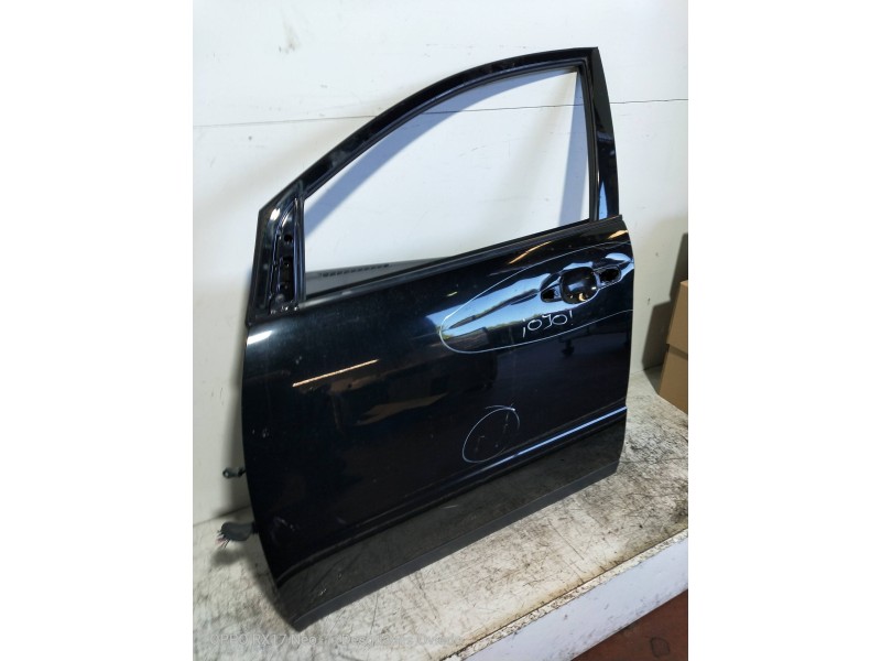Recambio de puerta delantera izquierda para subaru tribeca b9 3.0 cat referencia OEM IAM  5P 