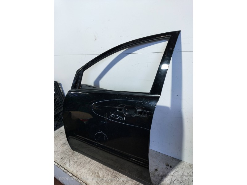 Recambio de puerta delantera izquierda para subaru tribeca b9 3.0 cat referencia OEM IAM  5P 