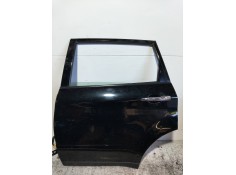 Recambio de puerta trasera izquierda para subaru tribeca b9 3.0 cat referencia OEM IAM  5P 