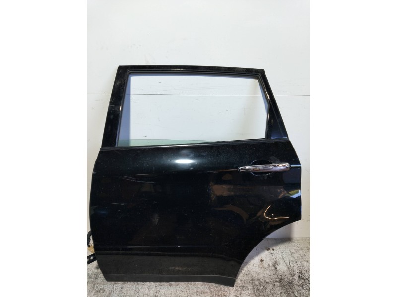 Recambio de puerta trasera izquierda para subaru tribeca b9 3.0 cat referencia OEM IAM  5P 