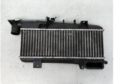 Recambio de intercooler para peugeot 405 berlina 1.8 turbodiesel referencia OEM IAM   