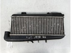 Recambio de intercooler para peugeot 405 berlina 1.8 turbodiesel referencia OEM IAM    2