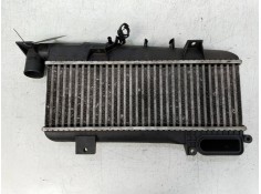 Recambio de intercooler para peugeot 405 berlina 1.8 turbodiesel referencia OEM IAM   