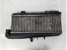 Recambio de intercooler para peugeot 405 berlina 1.8 turbodiesel referencia OEM IAM    2