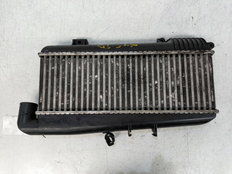 Recambio de intercooler para peugeot 405 berlina 1.8 turbodiesel referencia OEM IAM   