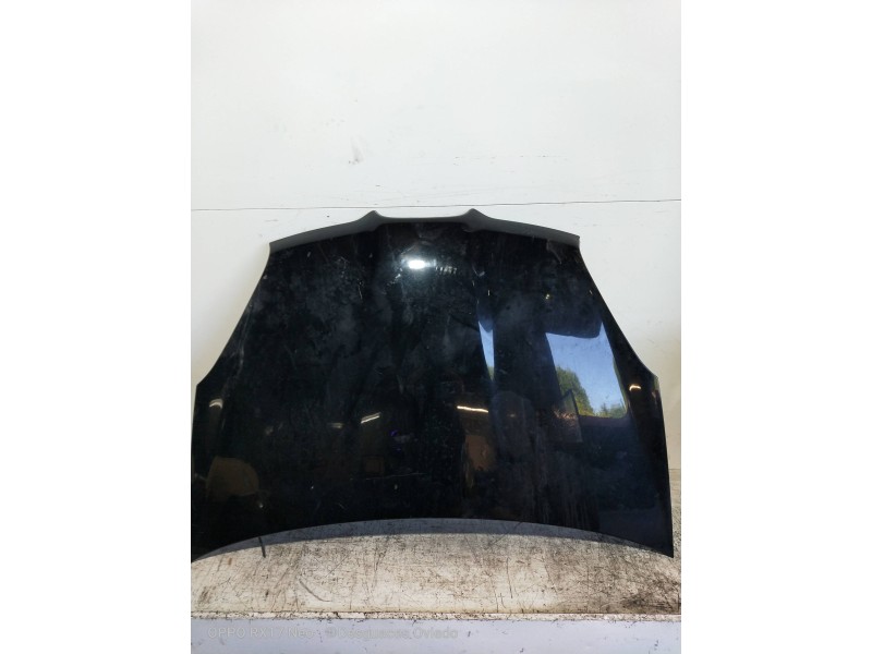 Recambio de capot para subaru tribeca b9 3.0 cat referencia OEM IAM   