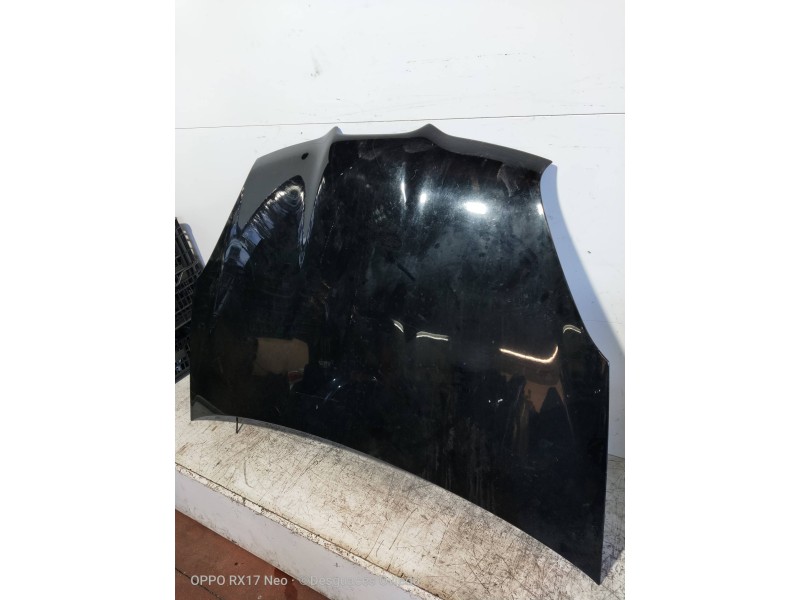 Recambio de capot para subaru tribeca b9 3.0 cat referencia OEM IAM   