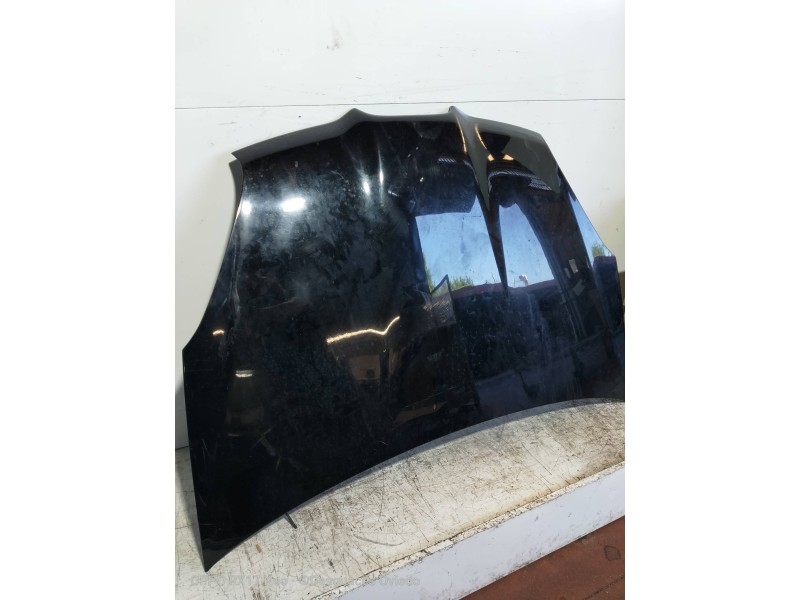 Recambio de capot para subaru tribeca b9 3.0 cat referencia OEM IAM   