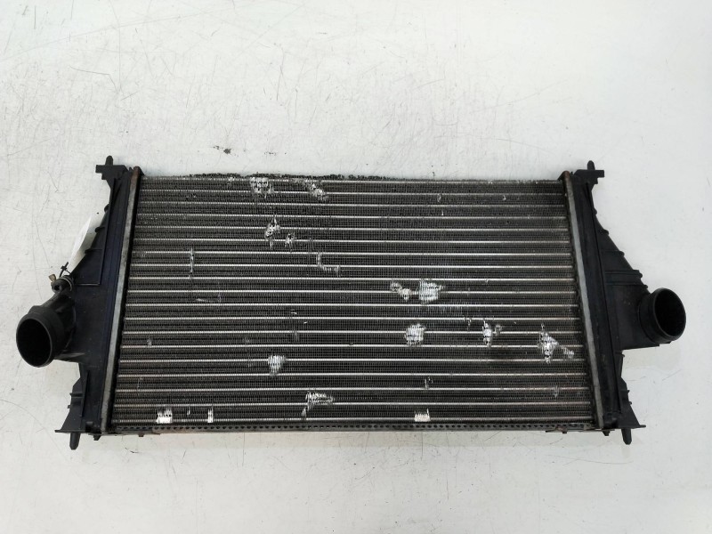 Recambio de intercooler para peugeot 406 coupe (s1/s2) 2.2 hdi referencia OEM IAM 868554CC 9642380980 