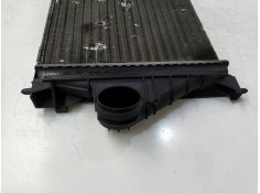 Recambio de intercooler para peugeot 406 coupe (s1/s2) 2.2 hdi referencia OEM IAM 868554CC 9642380980  2