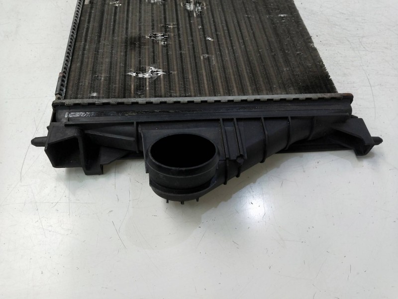 Recambio de intercooler para peugeot 406 coupe (s1/s2) 2.2 hdi referencia OEM IAM 868554CC 9642380980 