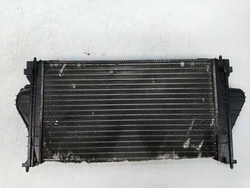 Recambio de intercooler para peugeot 406 coupe (s1/s2) 2.2 hdi referencia OEM IAM 868554CC 9642380980 