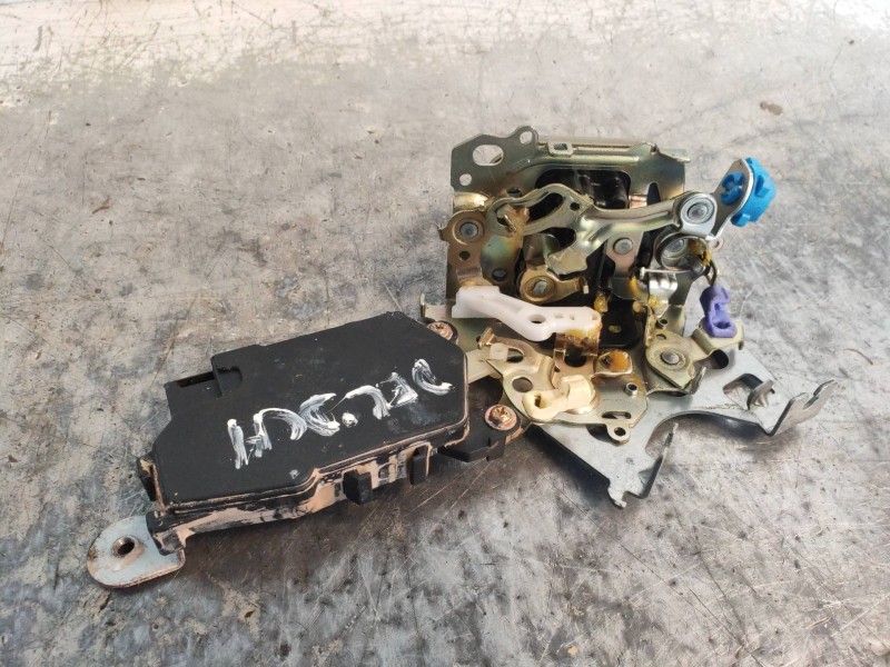 Recambio de motor cierre centralizado delantero derecho para subaru tribeca b9 3.0 cat referencia OEM IAM   