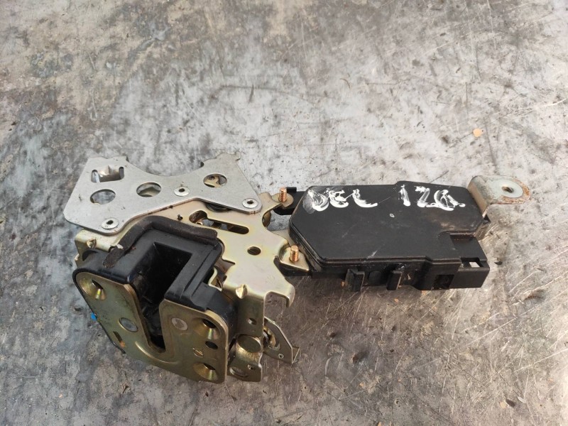 Recambio de motor cierre centralizado delantero izquierdo para subaru tribeca b9 3.0 cat referencia OEM IAM   
