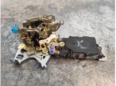 Recambio de motor cierre centralizado delantero izquierdo para subaru tribeca b9 3.0 cat referencia OEM IAM    2