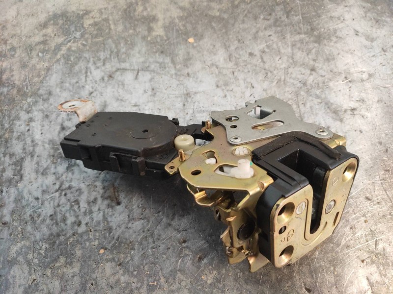 Recambio de motor cierre centralizado trasero derecho para subaru tribeca b9 3.0 cat referencia OEM IAM   