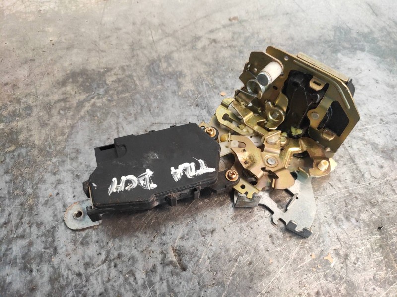 Recambio de motor cierre centralizado trasero derecho para subaru tribeca b9 3.0 cat referencia OEM IAM   