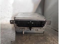 Recambio de sistema audio / radio cd para subaru tribeca b9 3.0 cat referencia OEM IAM 86201XA43A  