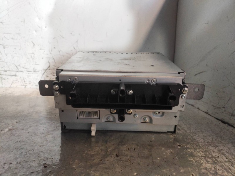 Recambio de sistema audio / radio cd para subaru tribeca b9 3.0 cat referencia OEM IAM 86201XA43A  