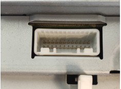 Recambio de sistema audio / radio cd para subaru tribeca b9 3.0 cat referencia OEM IAM 86201XA43A   2