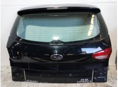 Recambio de porton trasero para subaru tribeca b9 3.0 cat referencia OEM IAM   