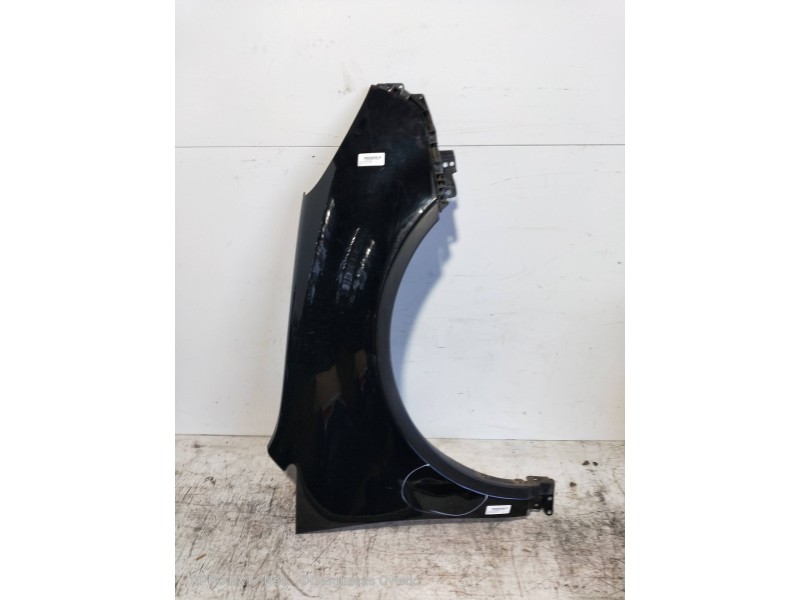 Recambio de aleta delantera derecha para subaru tribeca b9 3.0 cat referencia OEM IAM   